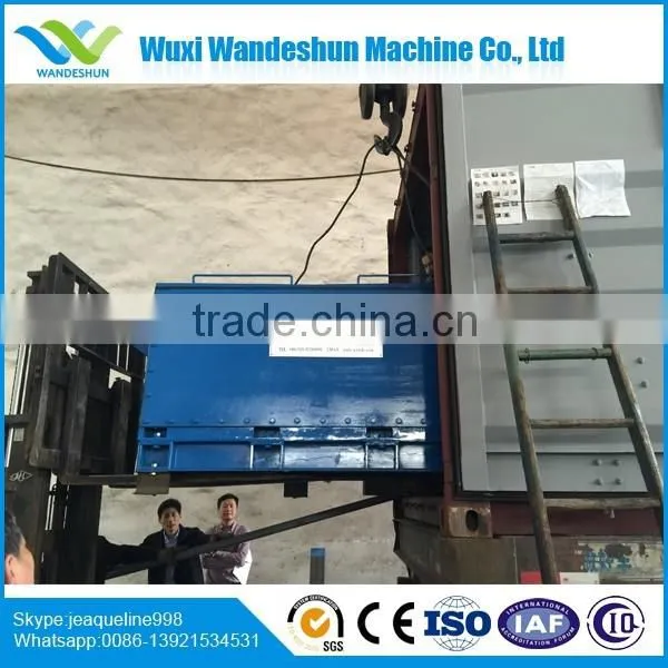 LT Series Steel Wire Drawing Equipment Price photo-4