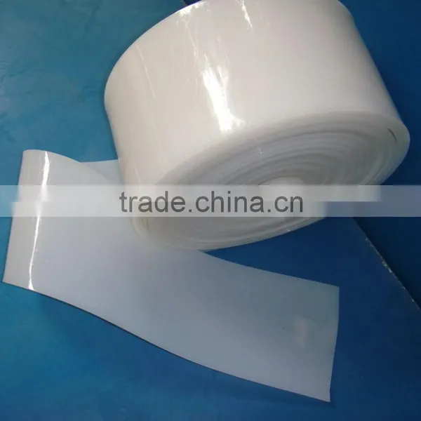 Cheap Customized pp Pvc Uhmw-pe Hdpe Plastic Board Plate Thin pe Colored Plastic Waterproof Sheet Roll photo-2