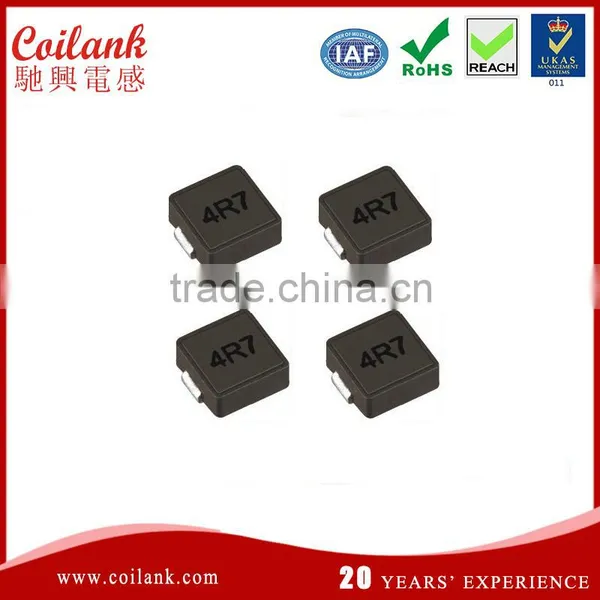 European Standard Copper Induction Coil With the Highest Precision From Metal China photo-3