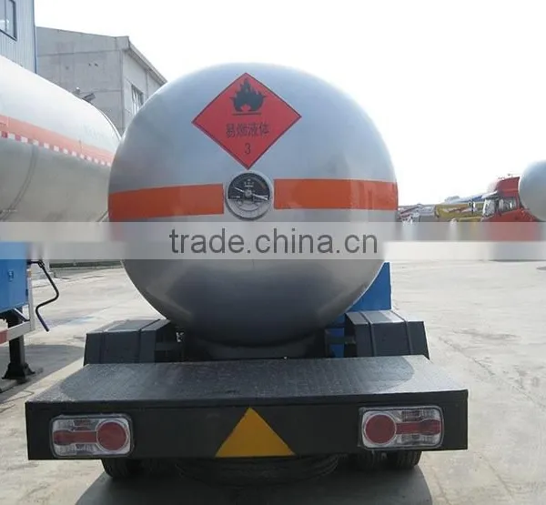 Gas Delivery Truck,gas Mini Truck,gas Oil Tanker photo-3
