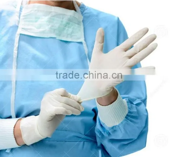 Medical Examination Gloves Latex