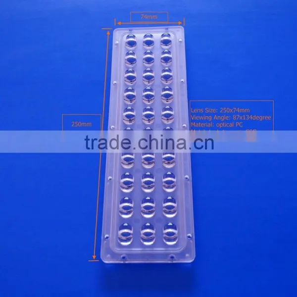 120w High Power Newest Design Led Street Light photo-3