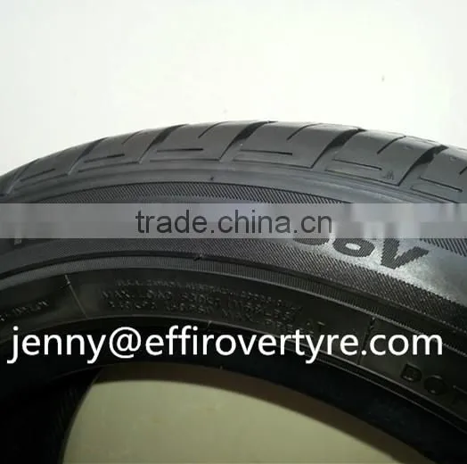 Shangdong Tyre Car 205/55R16 photo-2