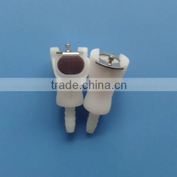1/8" POM/EPDM Plastic Disconnector BM1602HB photo-4
