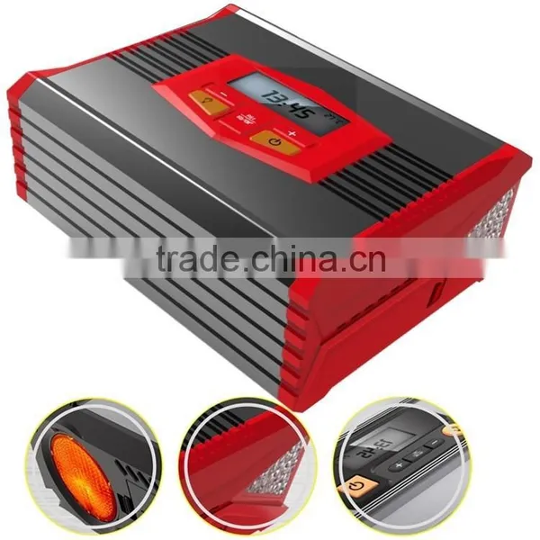 Tire Inflator Pump/car Air Compressor Pump/air Compressor photo-2