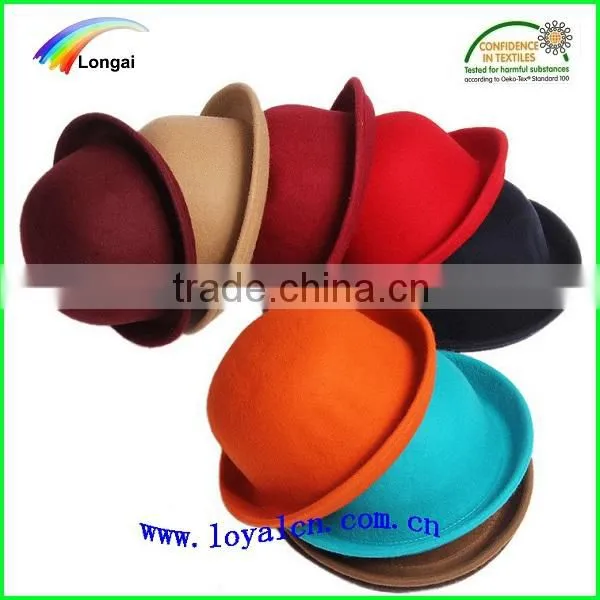 Wholesale Fedora Hat in New