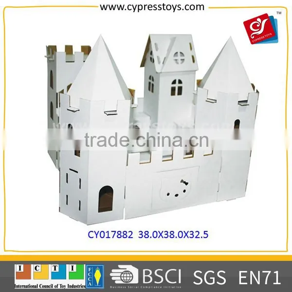 Most Popular Child Diy Paper Toys Kids photo-6