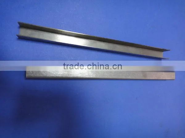 High Quality Metal Bend Channels photo-2