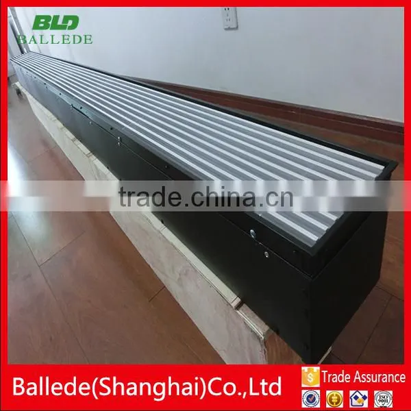 Aluminum Linear Air Grille photo-5