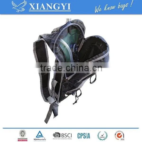 New Running Hydration Backpack Water Bag photo-2