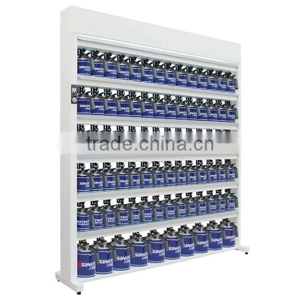 Hot Sale Car Paint Mixing Machine, Paint Mixing System Quality Choice photo-2