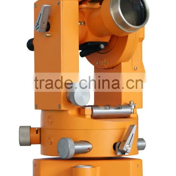 Non-magnetic Theodolite