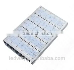 CE IP65 High Power Module Led Tunnel Light 200W