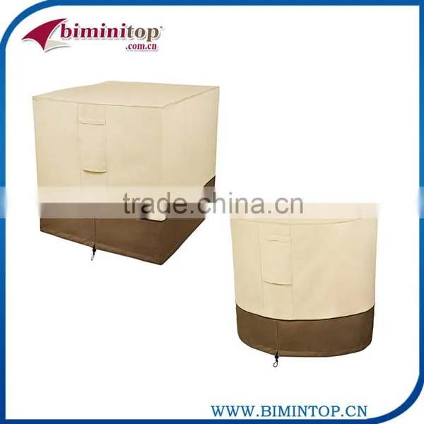 Cooler cover