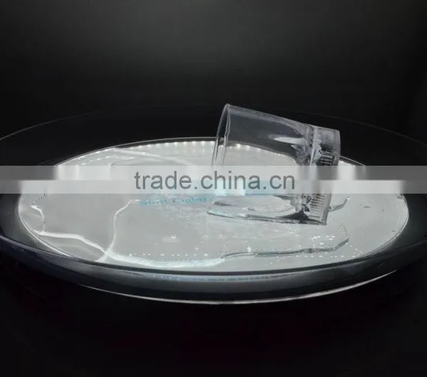 Edgelight Led Food Tray Decorative Lighting Fixture Waterproof Lighting Fixture photo-2