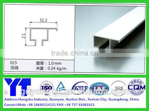 Aluminum Profile photo-3