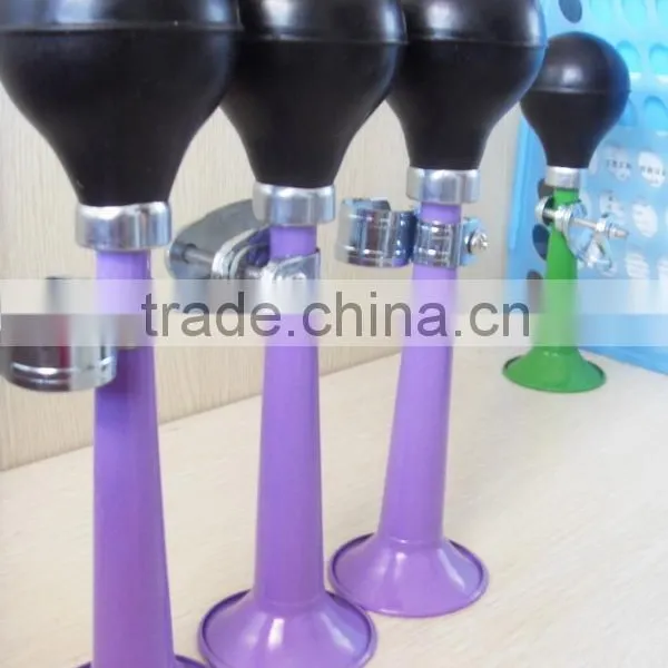 Excellent Quality New Coming Novelty Bicycle Air Horn Rubber Part Quality Choice photo-5