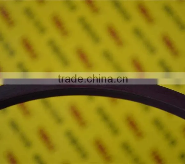 HYDRAULIC PISTON SEALS 3CX 904/06201 WEAR SLEEVE photo-3
