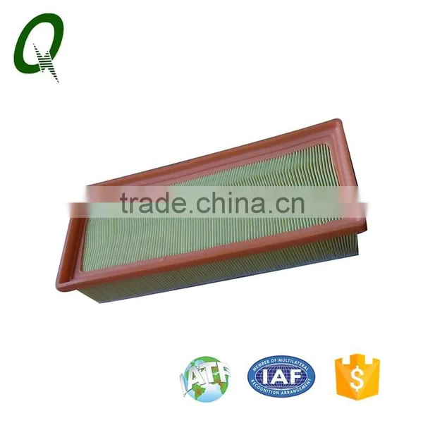 High Quality and Efficiency Air Filter Paper for Toyota photo-5