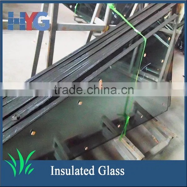 High Quality 6mm+9A+6mm;5mm+9A+5mm;Low-e Insulated Glass,Cheap Price, photo-5