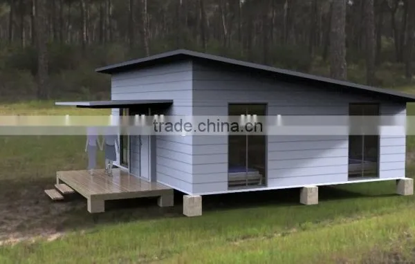 Australia Standard Expandable Container House New Design photo-5