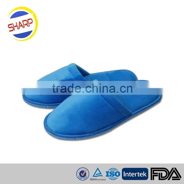 Washable Hotel Slipper With Cheap Price but High Quality photo-6