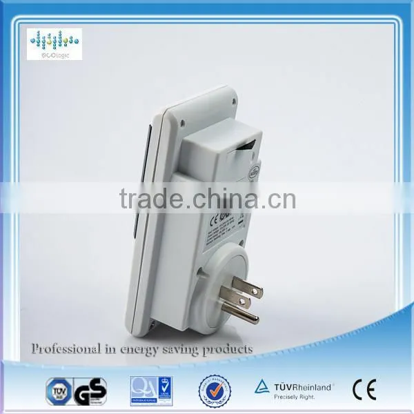 Eco-logic Electronic Programmable Timer Switch With CD Function for Energy-conservation and Environment-protection photo-4