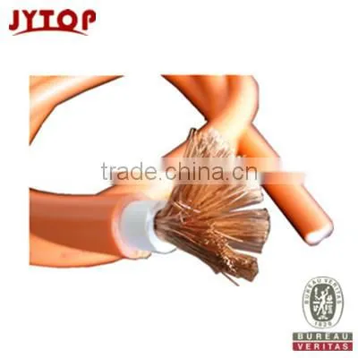 Double PVC Insulated Welding Cable