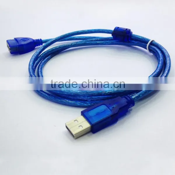 Mobile Phone Accesories Usb to Usb Cord With Magnetic Loop photo-4