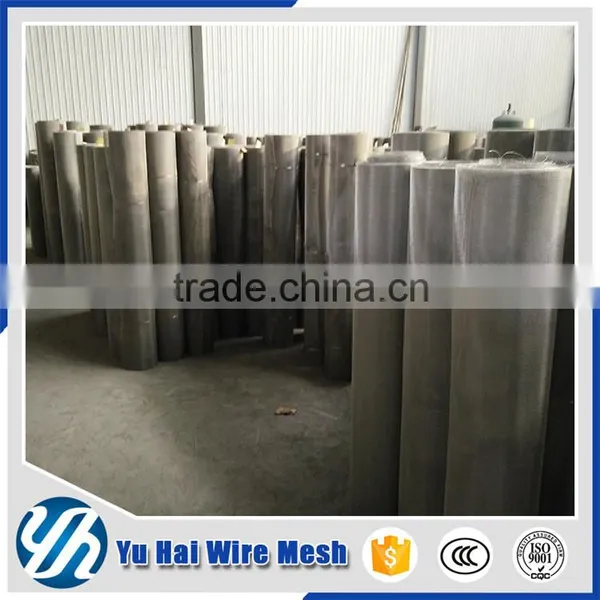 10 Mesh Security Bullet Proof Window Screen photo-4
