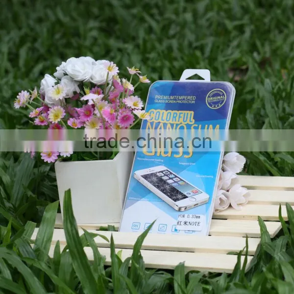 Cellphone Tempered Glass