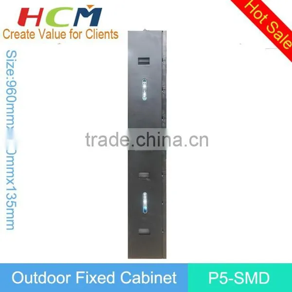 p6 p8 P10 Led Display Screen Advertisng/Seamless Led Video Wall Panel Price photo-3