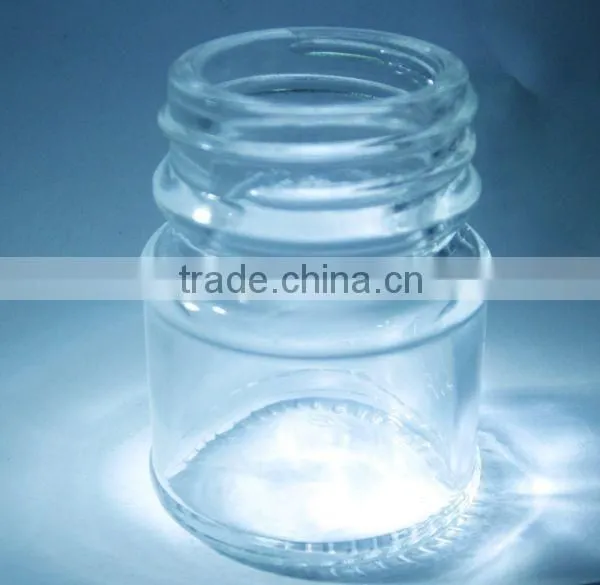 Pharmaceutical Glass Bottle