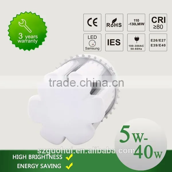 100w Metal Halide Led Replacement E39 Led Corn Light photo-5