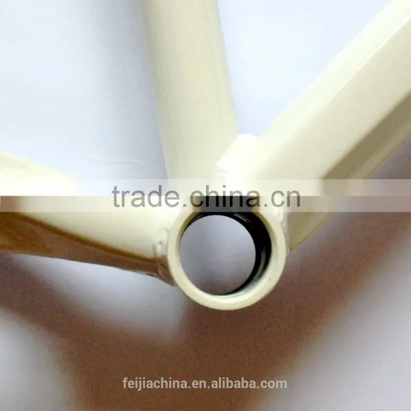 Alloy Bicycle Frame photo-3