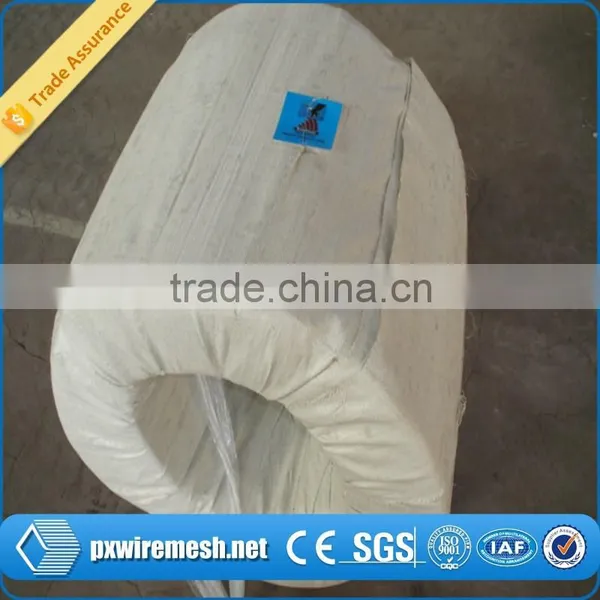 Hot Dipped Electro Galvanized Steel Iron Wire photo-6