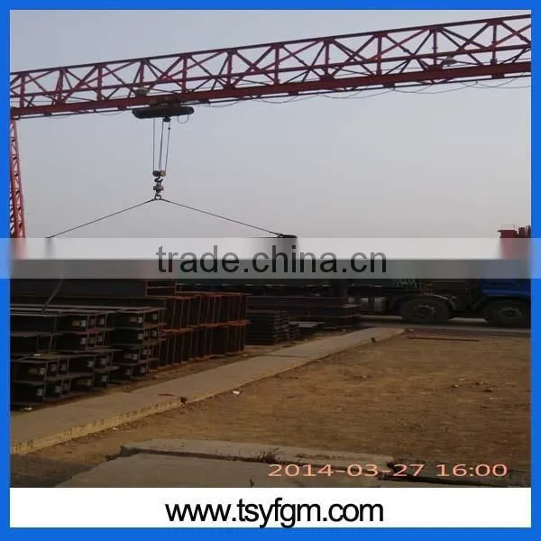 A992/A572Gr50/A6/A36 H BEAM photo-5