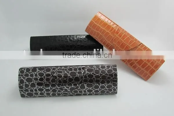 Folding Wholesale Case Color Eyeglasses Case photo-5
