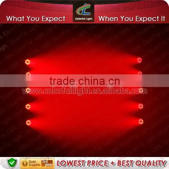 Christmas Led Lights 18*15w Led Wash Light photo-4