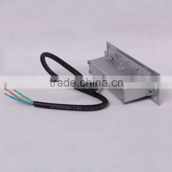 High Quality IP65 Outdoor Stair Led Step Wall Light Lamp Lights Supplier's Choice photo-4