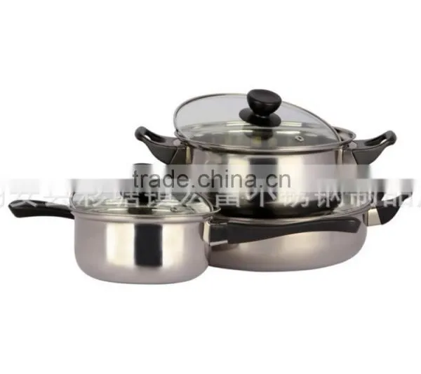 Stainless Steel Kitchen Tool Sets and Equipments for Restaurants With Prices Quality Choice photo-3