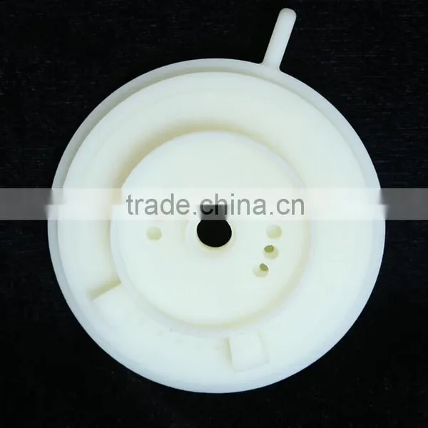 High Precision Cheap Sla Prototype Rapid Prototyping Machine for Sale photo-3