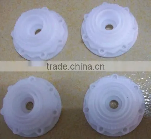Vacuum Casting Rapid Prototype by PP Material photo-6