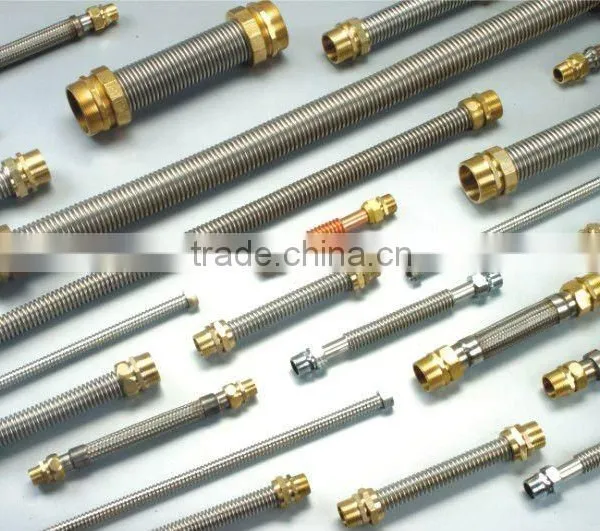 Steel Hosepipe