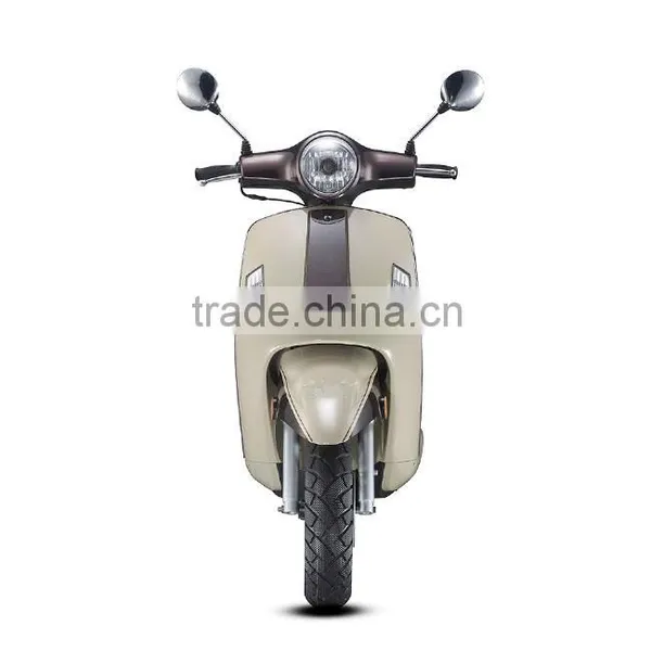 Ariic Eec Motor Scooter VESPA Popular Retro Lambrette Classic Model IMAD 50CC Quality Choice Most Popular