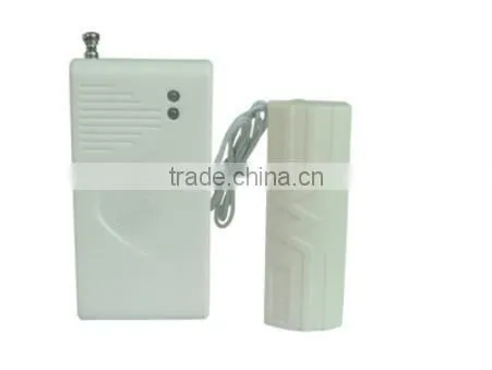 Wireless Vibration Sensor