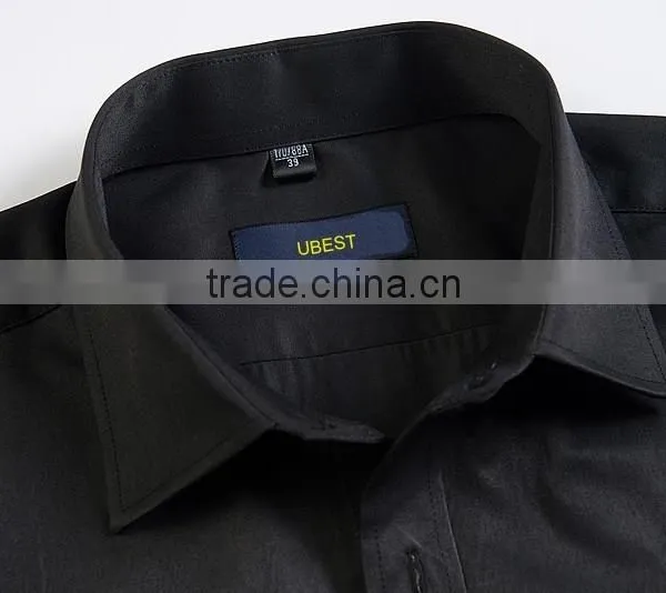 Formal Formal Integrity Formal Men Shirts Comfortable Official Mens Shirts Quality Choice photo-2
