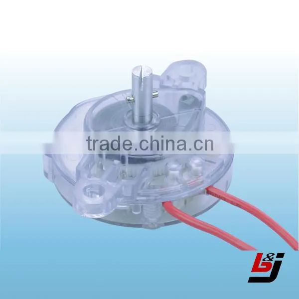 New Design High Quality 120 Minute Mechanical Timer