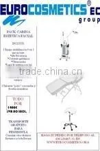 PACK CABINA SPA Multifunction Equipment
