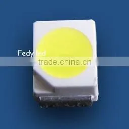 High Bright 3528 SMD Led Red Epistar Chips photo-2